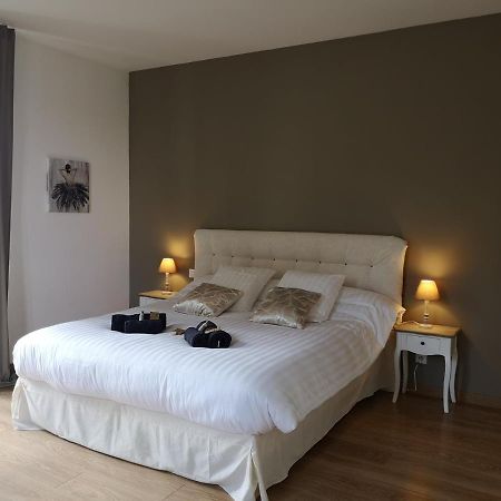 La Maison D'Hotte Revin  Buitenkant foto