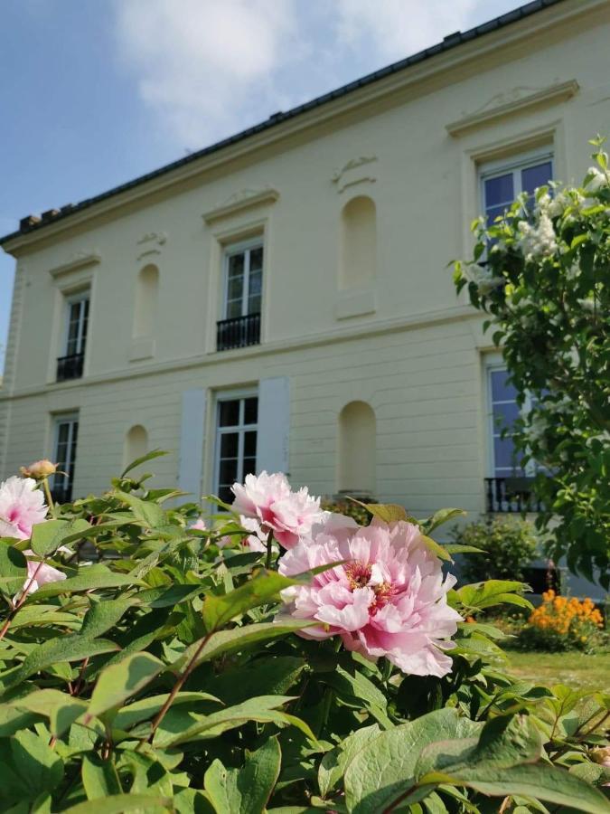 La Maison D'Hotte Revin  Buitenkant foto