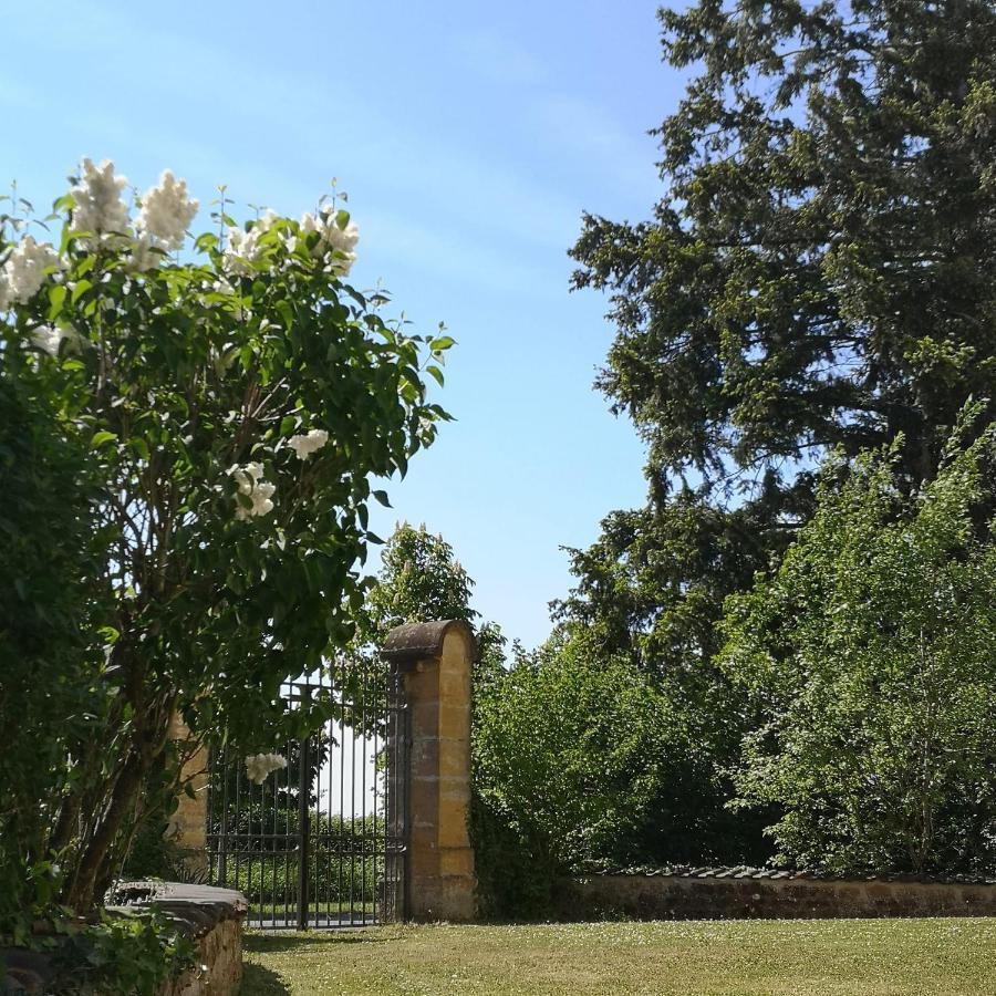 La Maison D'Hotte Revin  Buitenkant foto